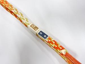 未使用品　正絹　手組帯締め